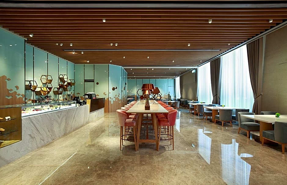 Grand Mayfull Hotel Taipei