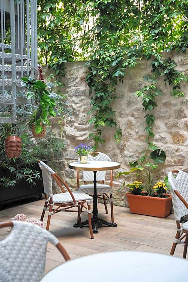 La Maison Montparnasse