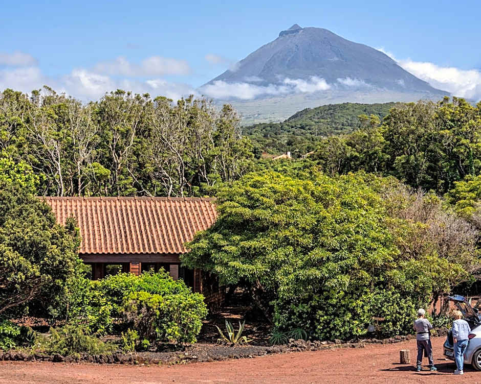 Alma do Pico - Nature Residence