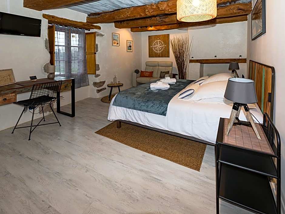 Photo 1 of 10 of Superior 1 King Bed Suite