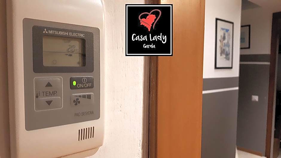 Casa Lady