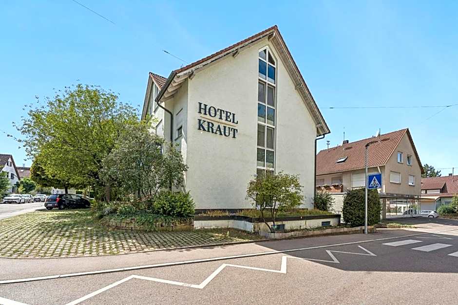 NEU Apart-Hotel Kraut 24-7 Check In Nähe Messe-Airport