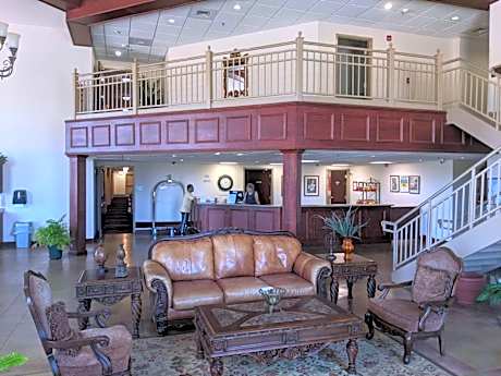 Heritage Inn and Suites