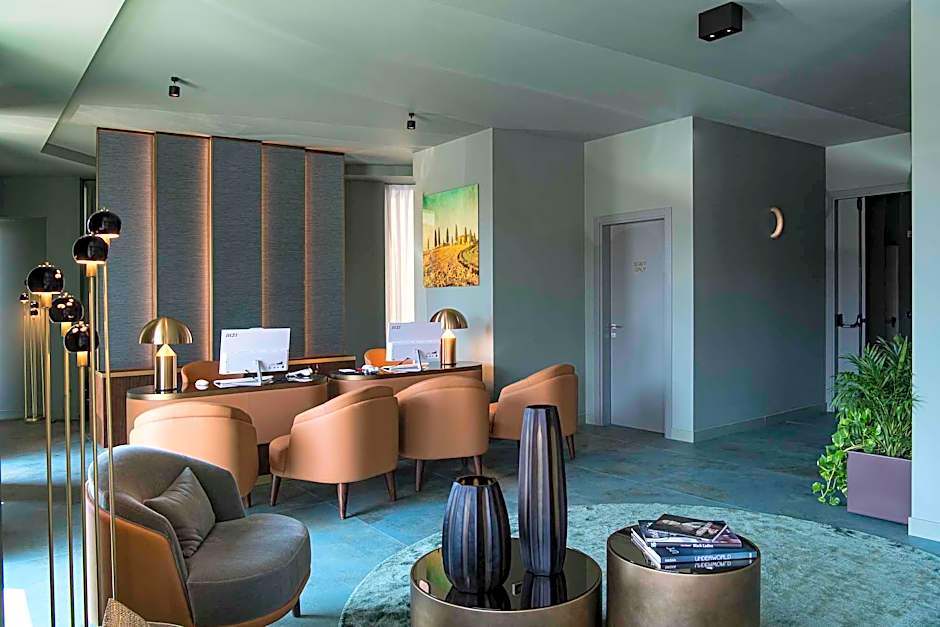Columbus Urban Resort