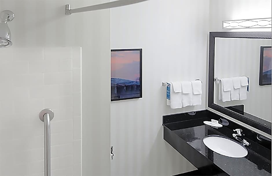 Fairfield Inn & Suites by Marriott Millville Vineland