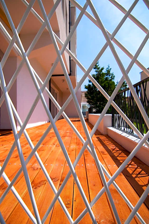 The Mint Villa - Saint Vlas