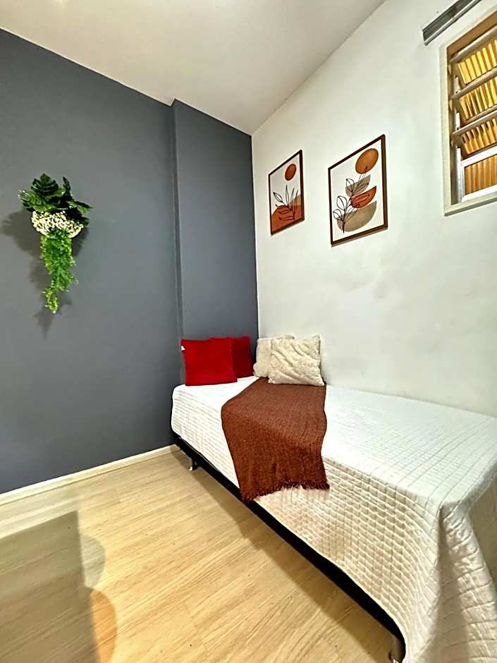 3 Minutos da Praia Posto 5 NSC1145-506