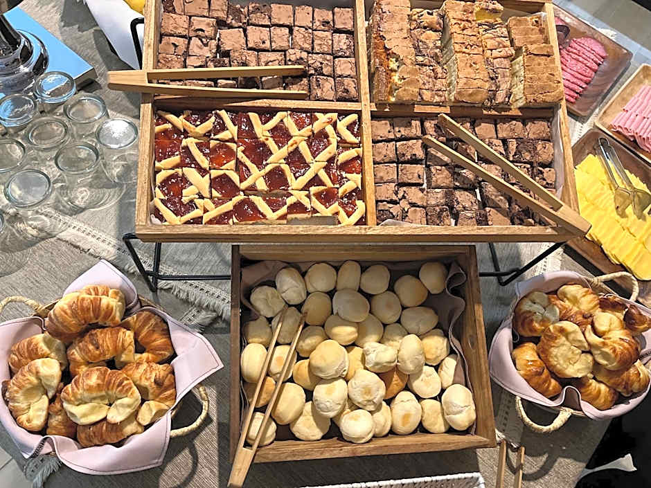 Kenton Palace Bariloche