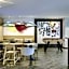 Novotel Suites Paris Stade de France