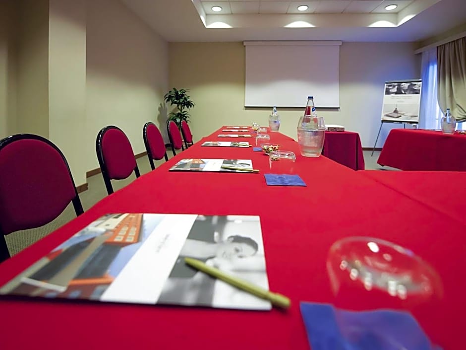 Mercure Genova San Biagio