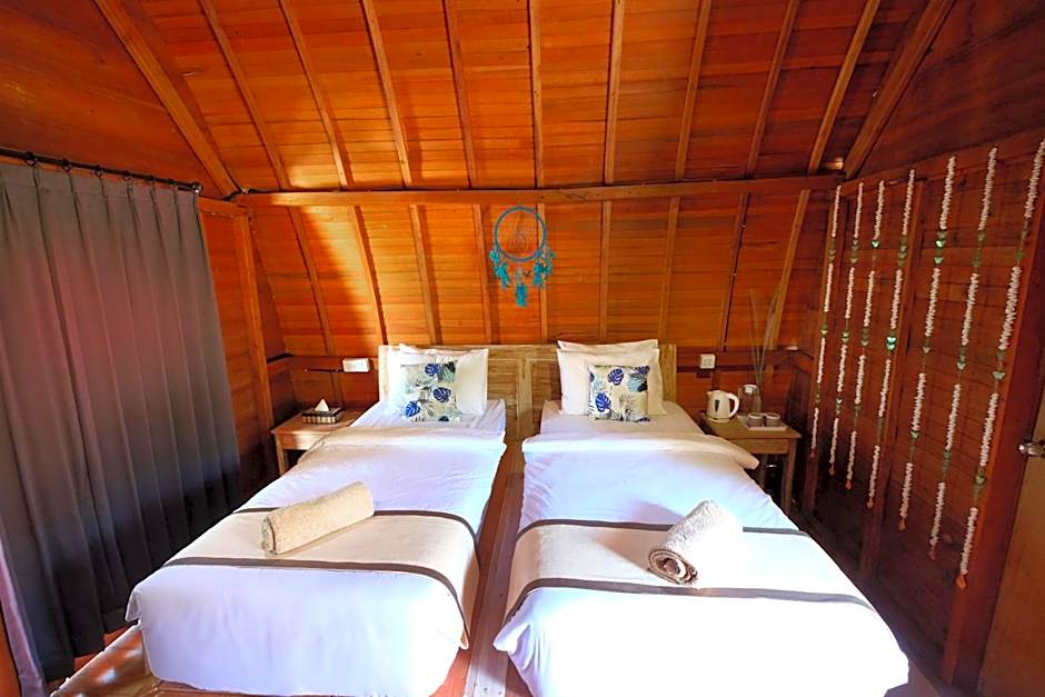 Adara Beach Huts