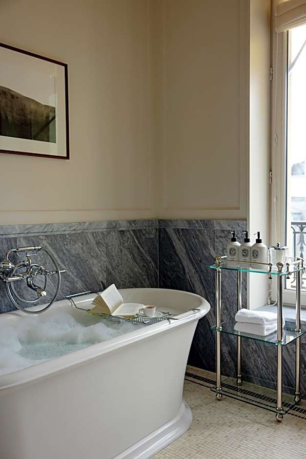 Hotel Balzac Paris & Spa Ikoi