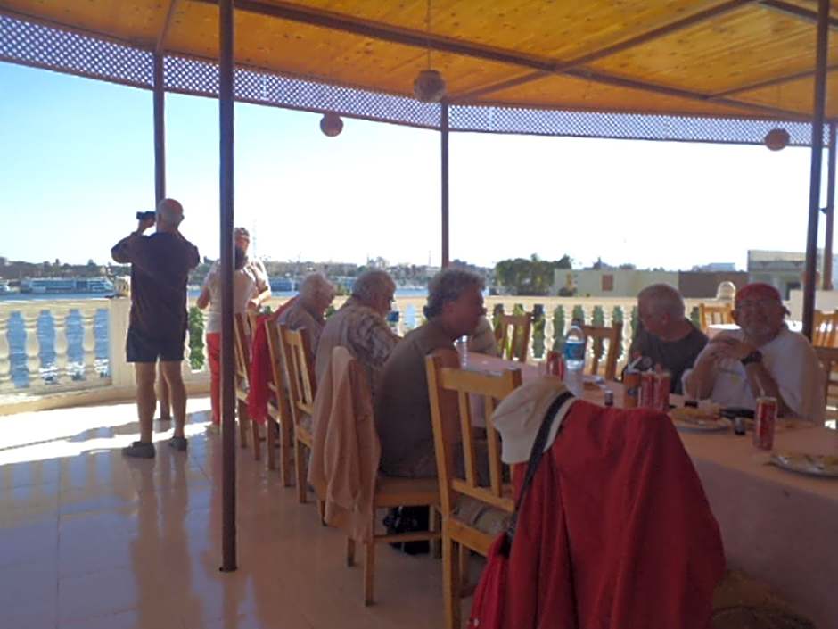 El Mesala Hotel