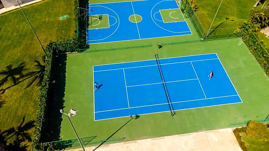 Occidental Nuevo Vallarta - All Inclusive