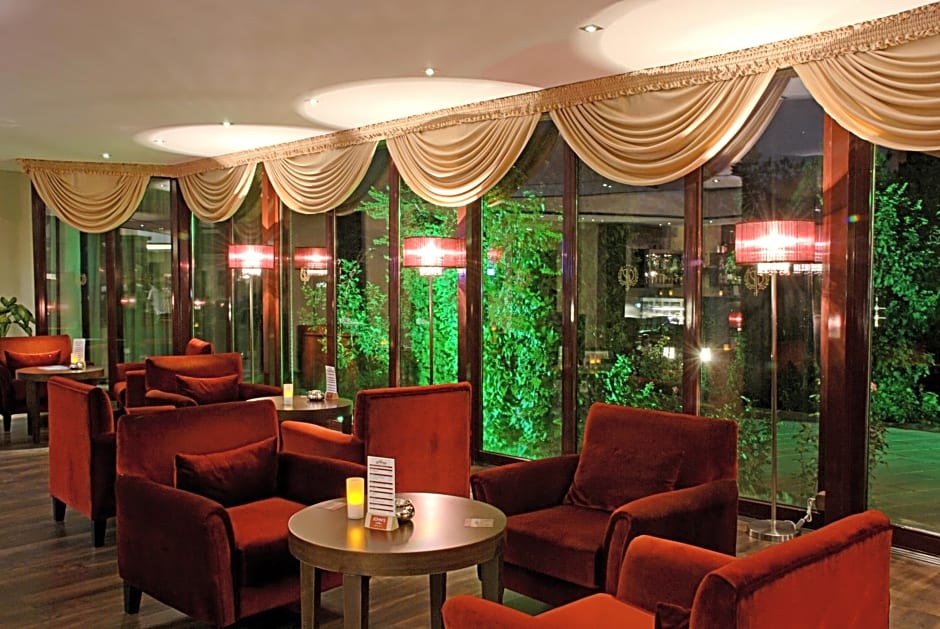 Gazi Park Hotel