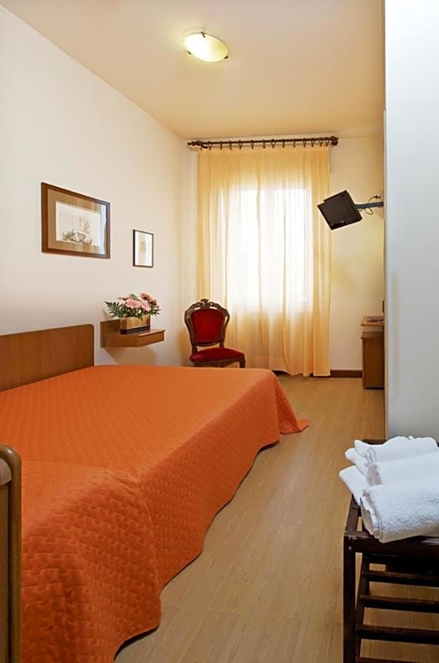 Hotel Roma