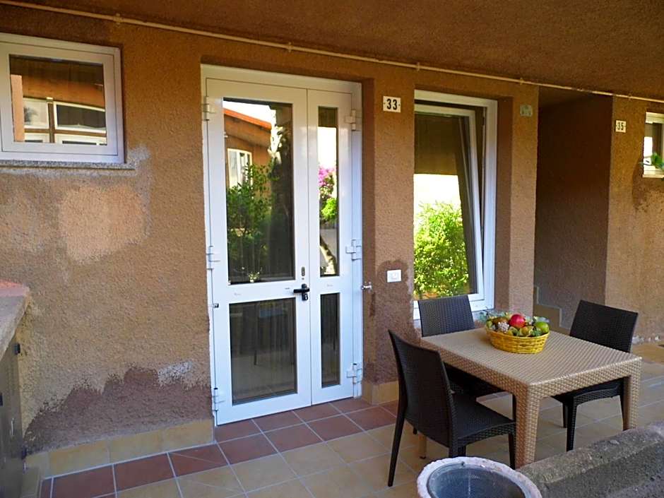 RESIDENCE Le Nereidi