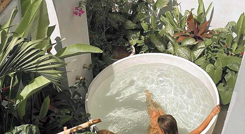 Alma Bingin Boutique Hotel