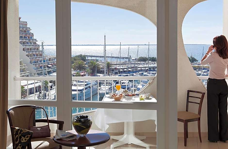 Mercure Port La Grande Motte