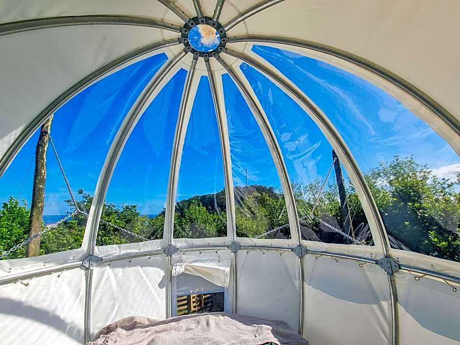 Quinta do Abacate - Glamping Park