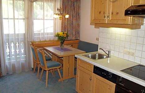 Sportapart Garni Mallaun