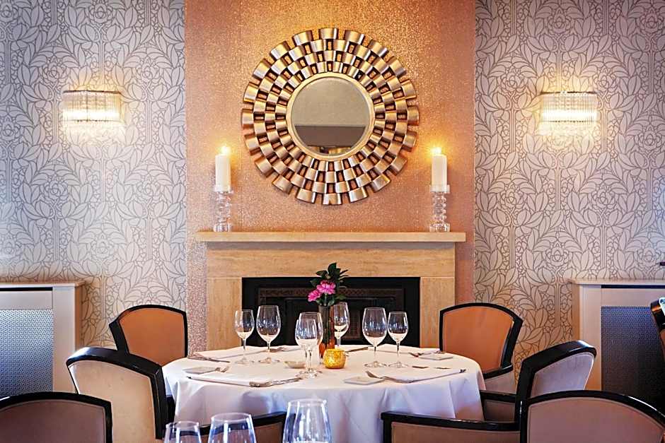 San Pietro Hotel & Restaurant