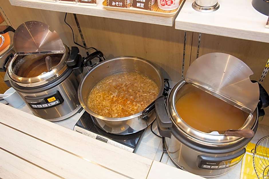 Kuretake Inn Nankai Sakai-Ekimae