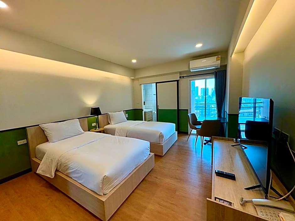 U Sabai Hotel Bangkok