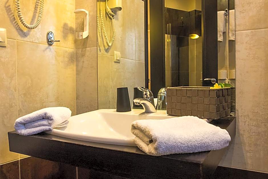 Giotis Boutique Hotel