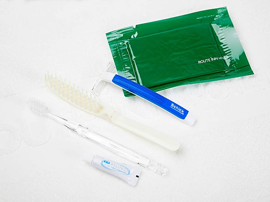 Hotel Route Inn Tendo