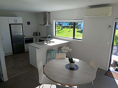Two-Bedroom Deluxe Apartment