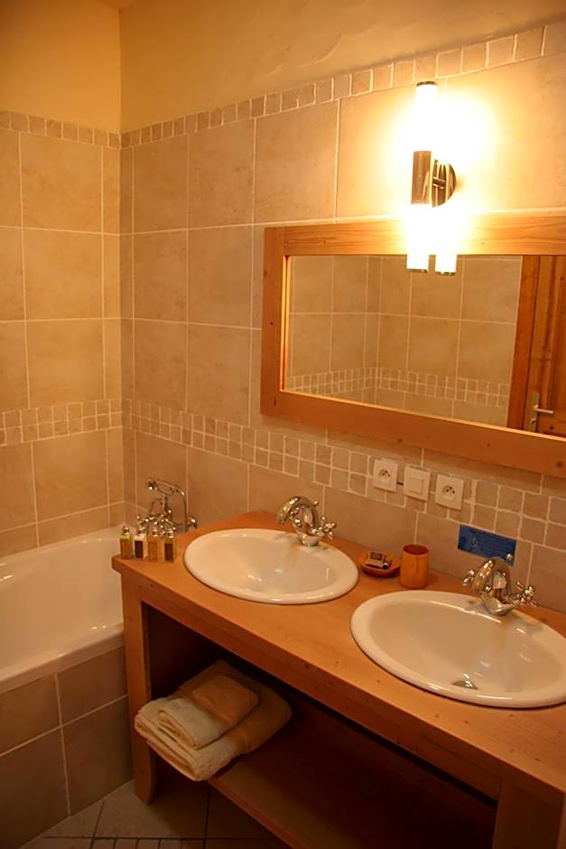 Chalet Matsuzaka - chambres d'hôtes de luxe