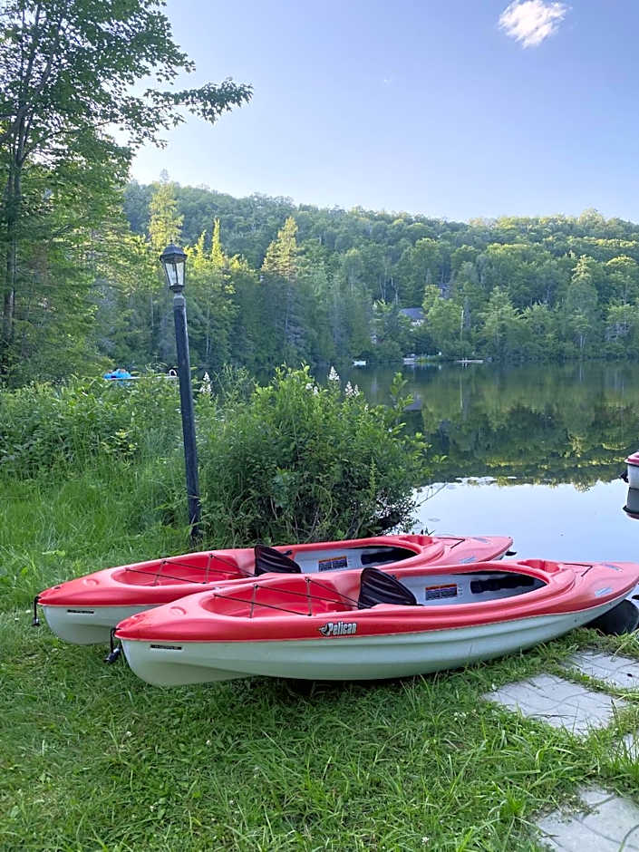 Hôtel du Lac Lenore