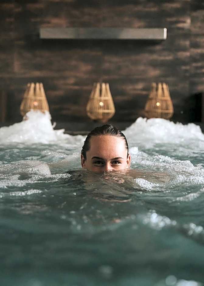 Park Hotel San Jorge & Spa