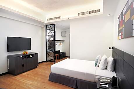 Superior Single Room