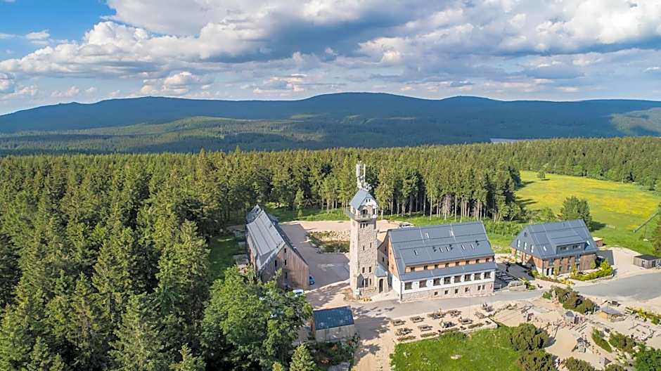 Hotel Královka