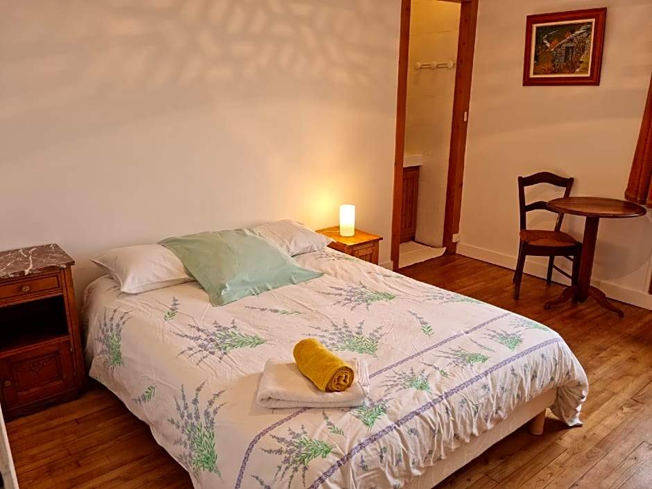 Grande maison escapade au bord de la rivière