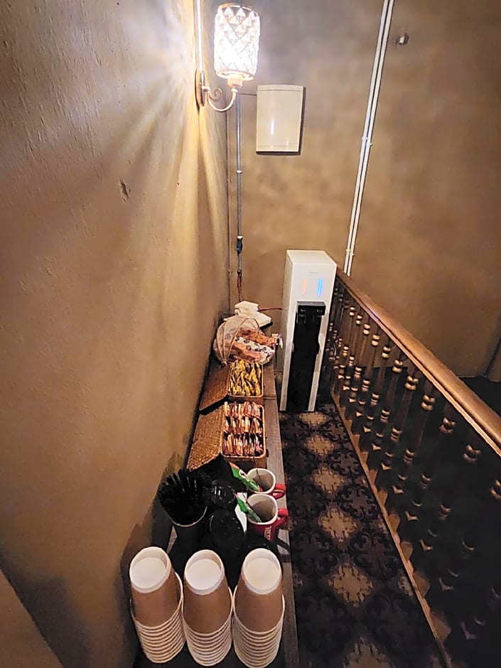 The Grand Bali Hotel