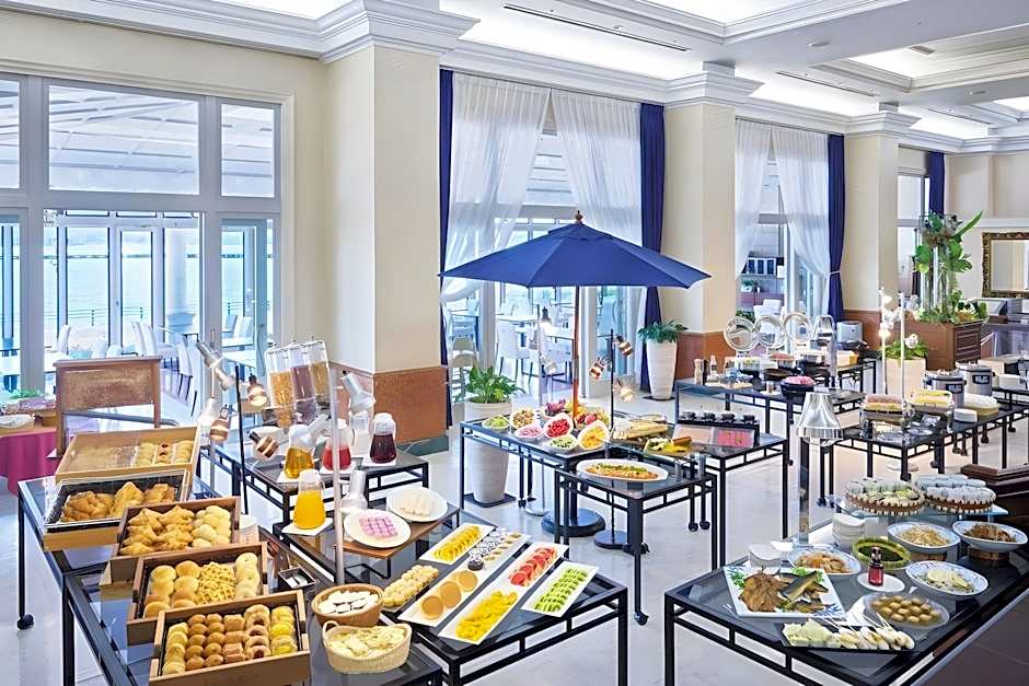 Hotel Den Haag Huis Ten Bosch