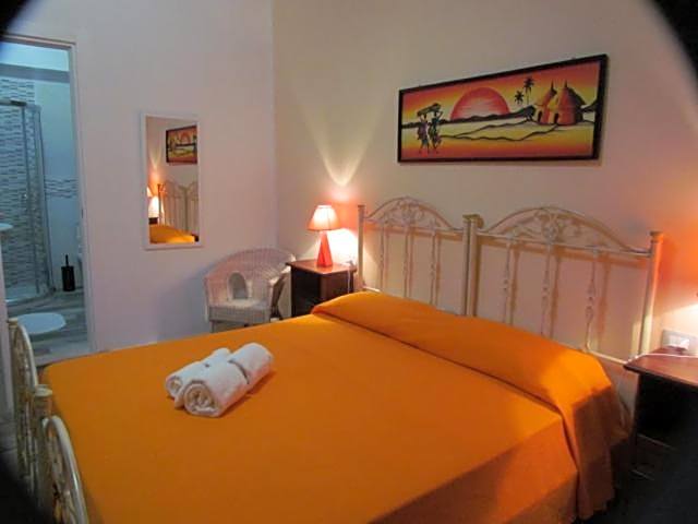 B&B Eco Dal Mare