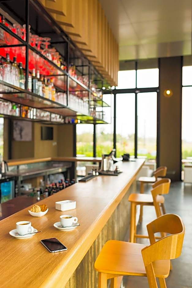 Radisson Hotel Dakar Diamniadio