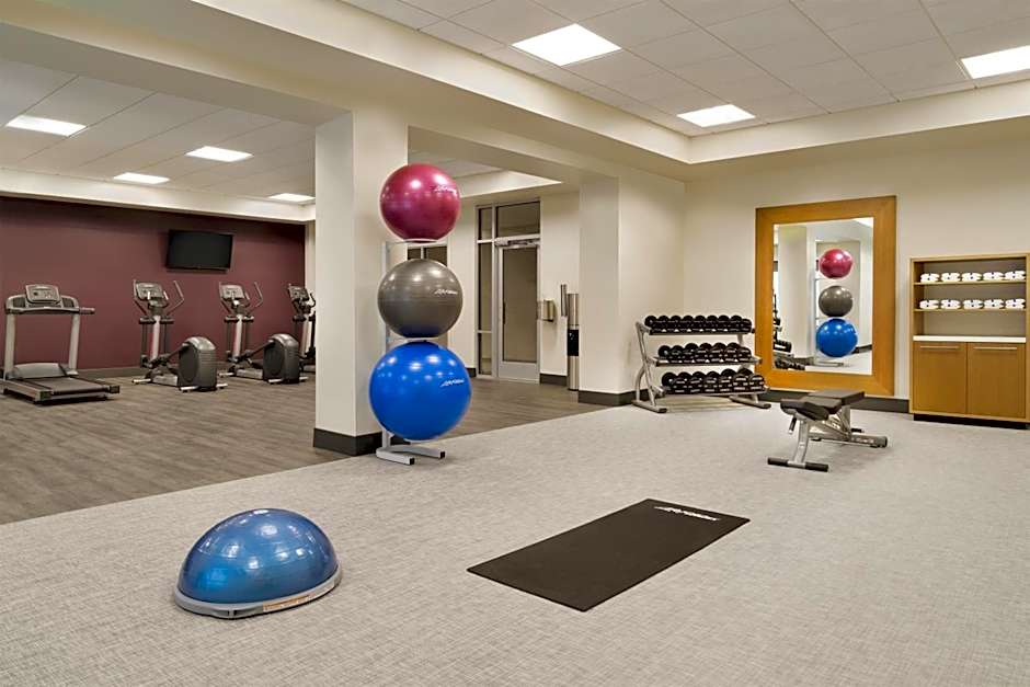 Hilton Garden Inn Newtown Square Radnor
