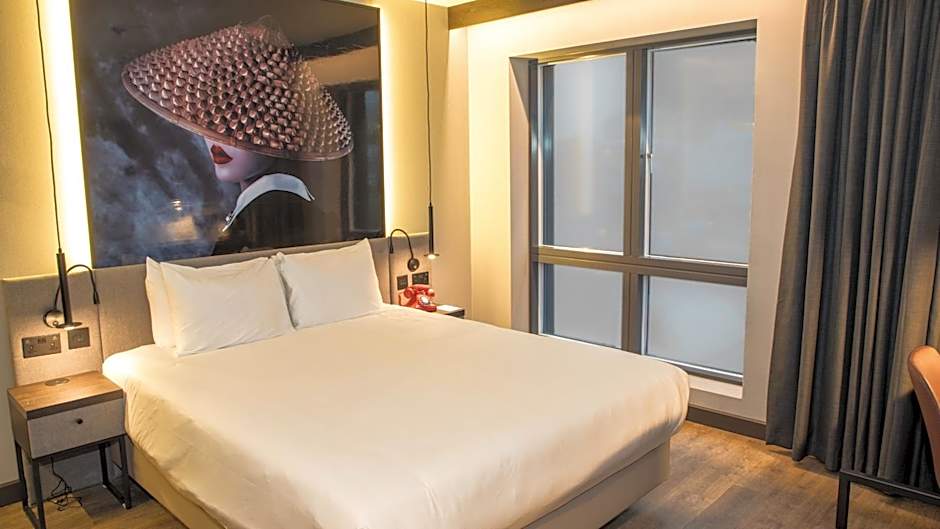 Radisson Red London Greenwich The O2