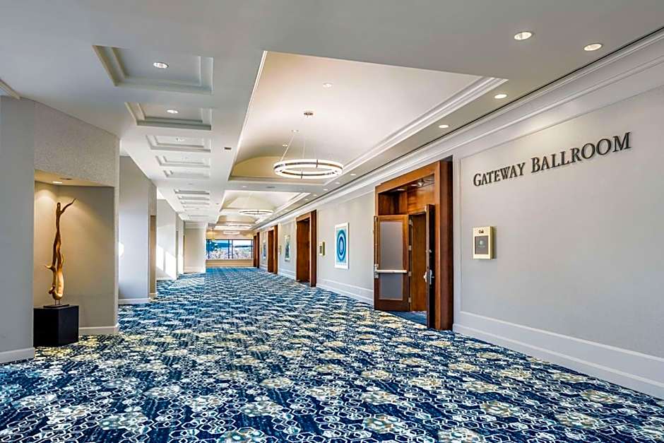DoubleTree By Hilton San Jose