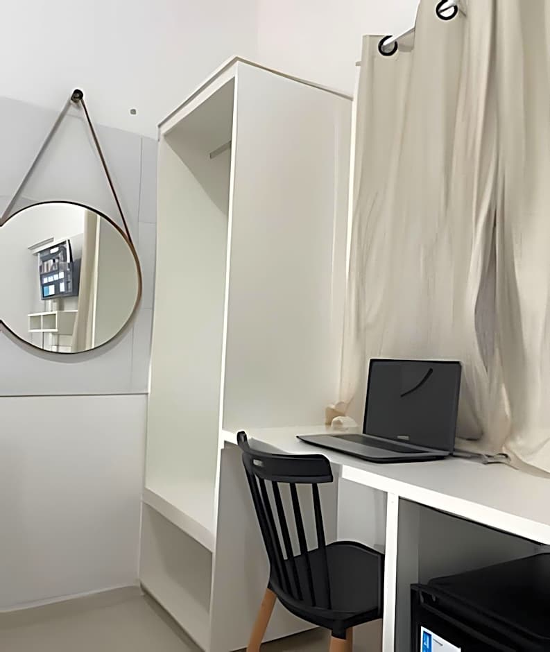 Apartamentos Vitória – Conforto e Excelente Localização