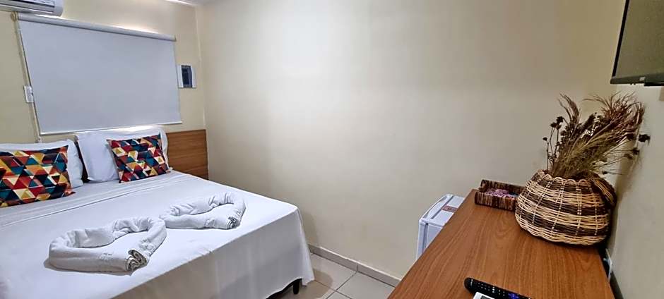 Arena Carneiros Hotel by AFT