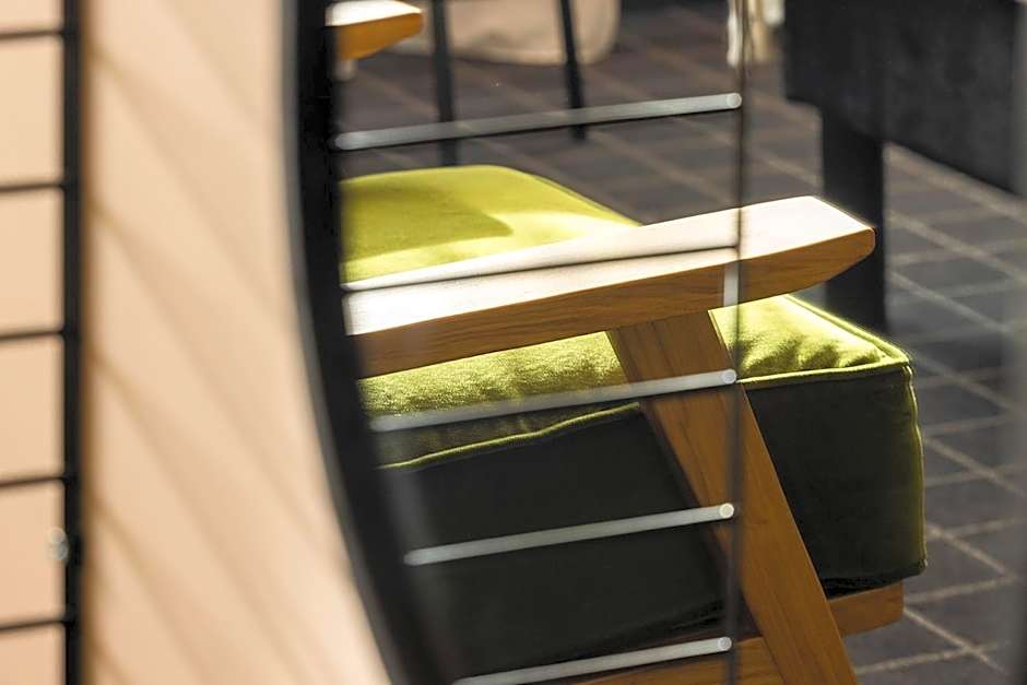 Best Western Plus Hotel Cargo