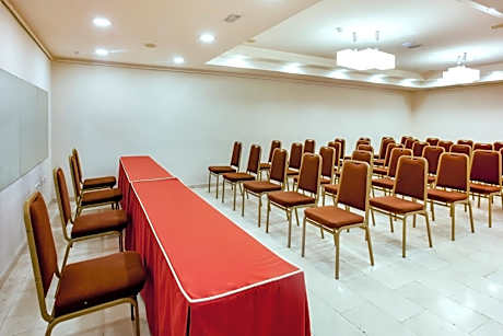 B&B Hotel Cartagena Cartagonova