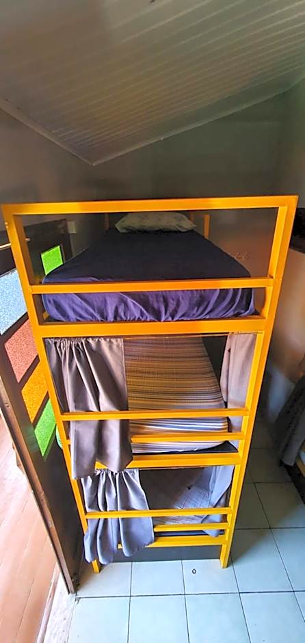 Hostel Rota 027 Itacaré