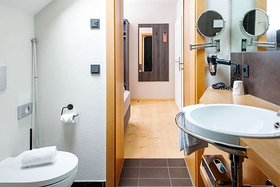 Hotel Aiterbach am Chiemsee